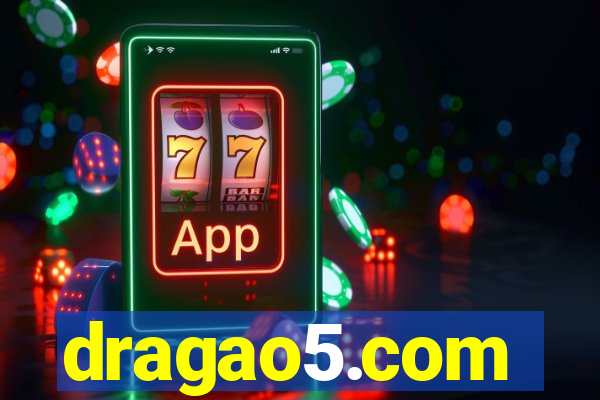 dragao5.com