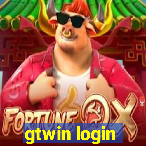 gtwin login