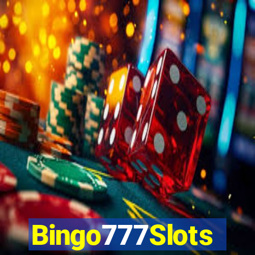 Bingo777Slots