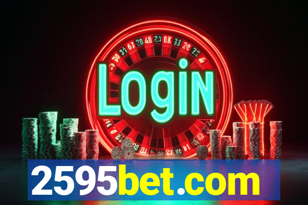 2595bet.com