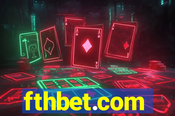 fthbet.com