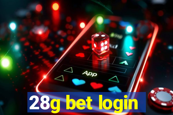 28g bet login