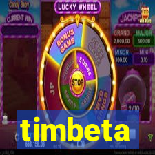 timbeta