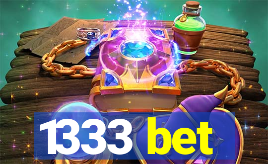 1333 bet