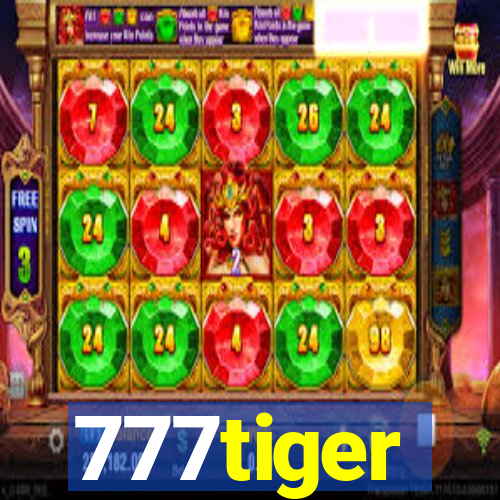 777tiger