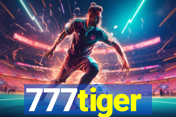 777tiger