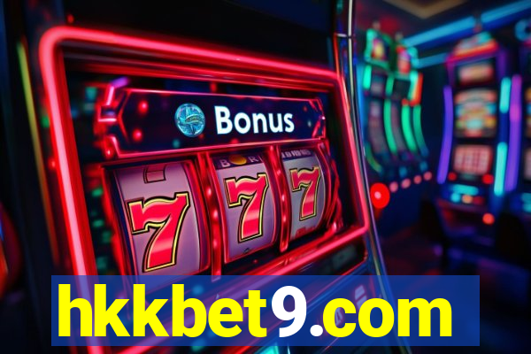 hkkbet9.com