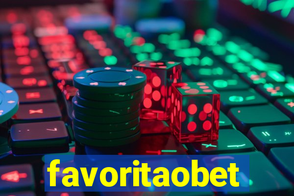 favoritaobet