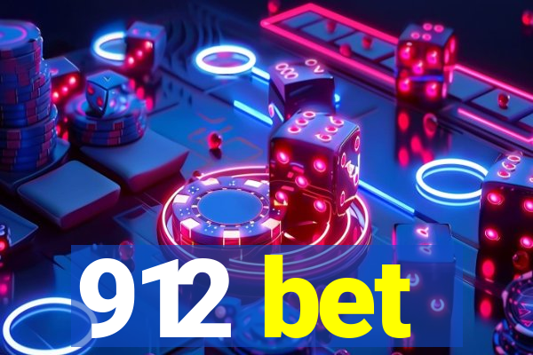 912 bet