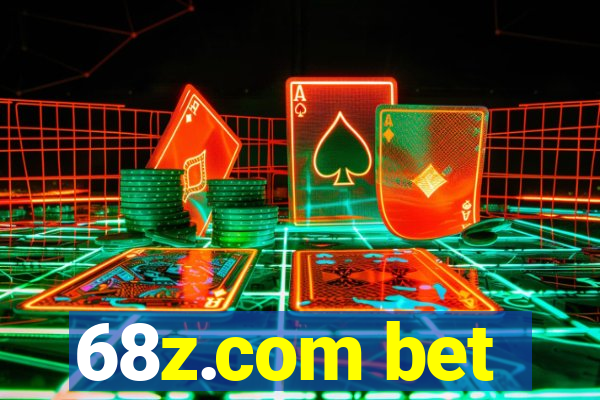 68z.com bet