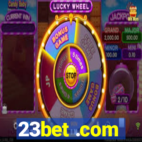 23bet .com