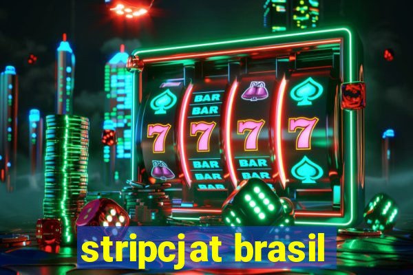 stripcjat brasil