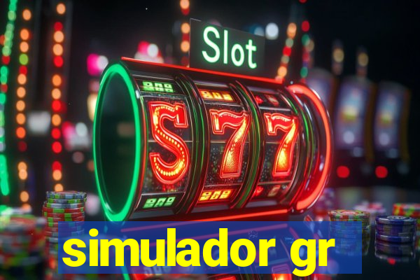 simulador gr