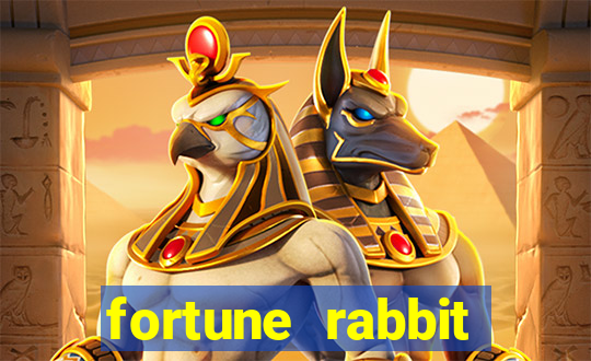 fortune rabbit minutos pagantes