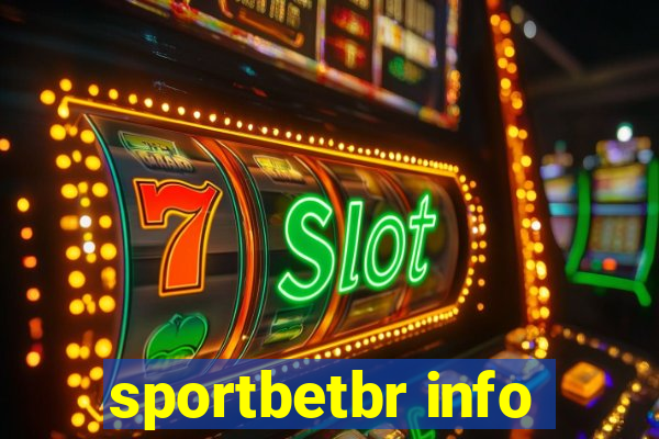 sportbetbr info