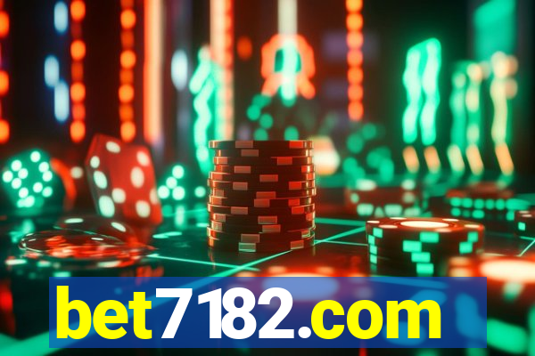 bet7182.com