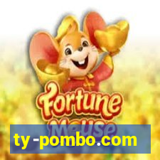 ty-pombo.com