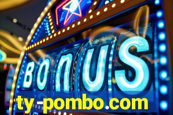 ty-pombo.com