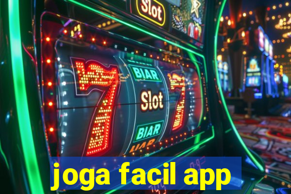 joga facil app