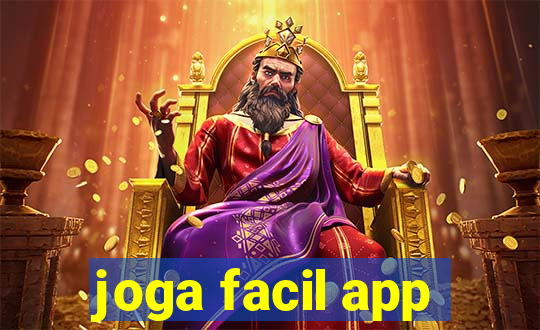 joga facil app