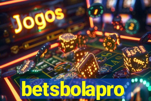 betsbolapro