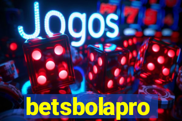 betsbolapro