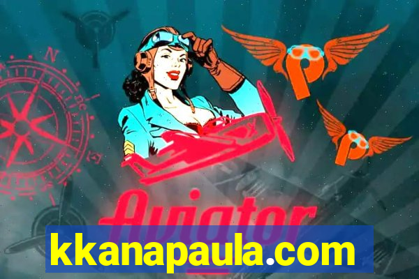 kkanapaula.com