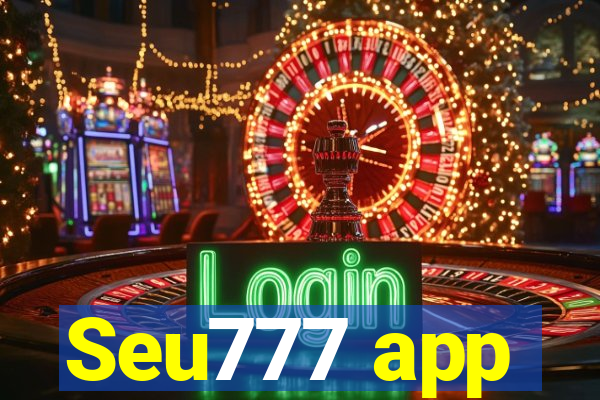 Seu777 app