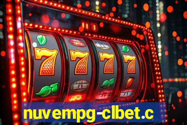 nuvempg-clbet.com