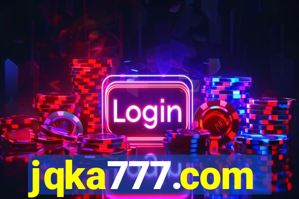 jqka777.com