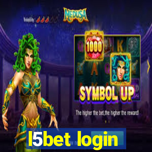 l5bet login