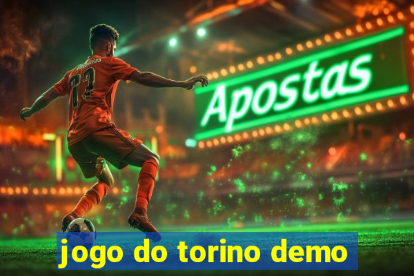 jogo do torino demo