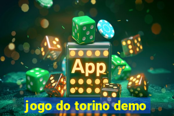 jogo do torino demo