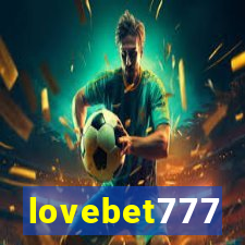 lovebet777