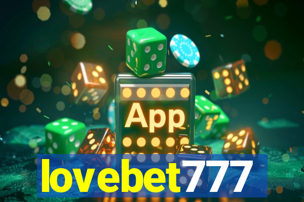 lovebet777