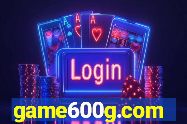 game600g.com