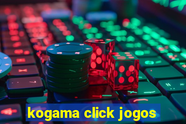 kogama click jogos