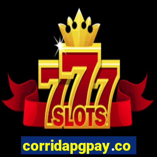 corridapgpay.com