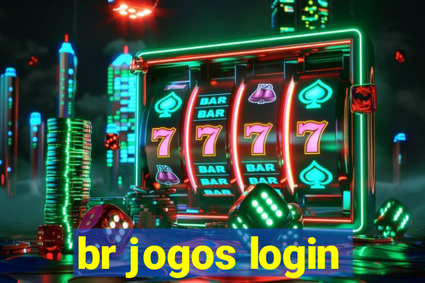 br jogos login