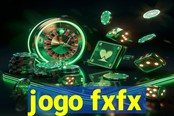 jogo fxfx