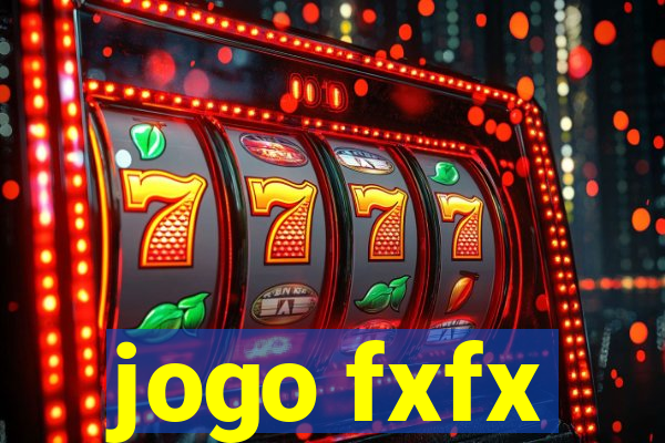 jogo fxfx