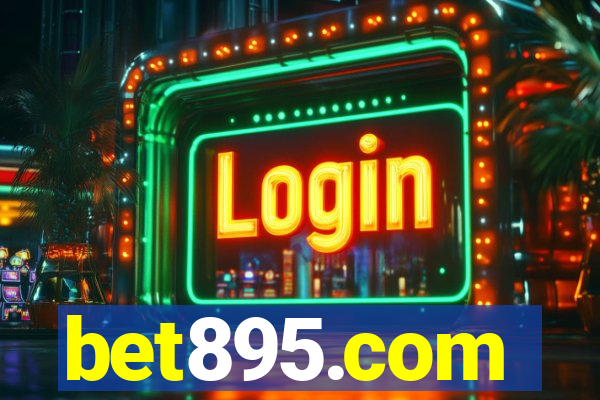 bet895.com