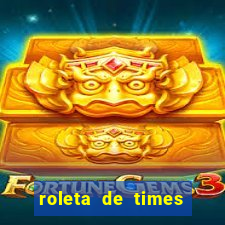 roleta de times (fifa 24)