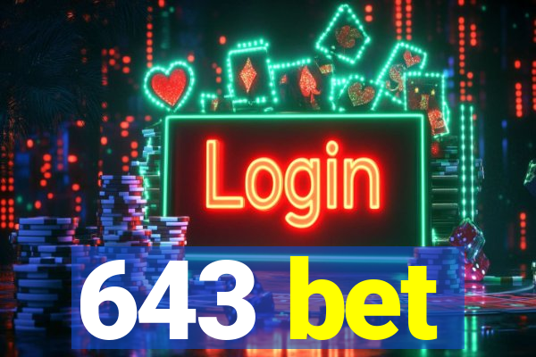 643 bet