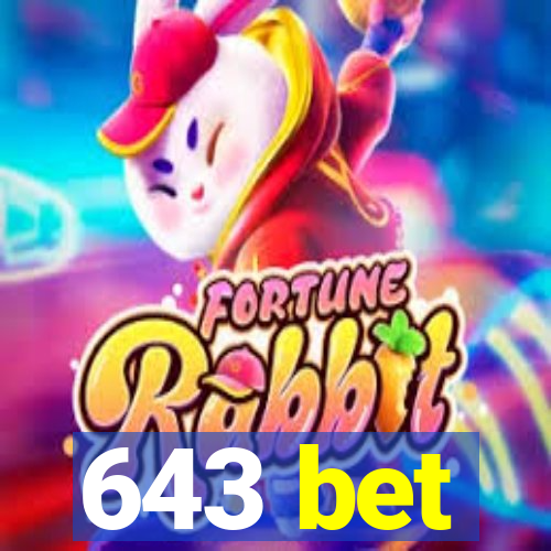 643 bet