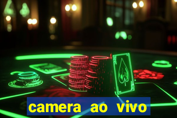 camera ao vivo aterro do flamengo