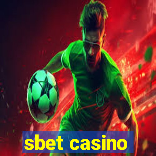 sbet casino