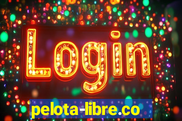 pelota-libre.com