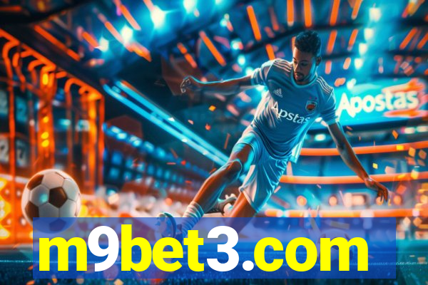 m9bet3.com