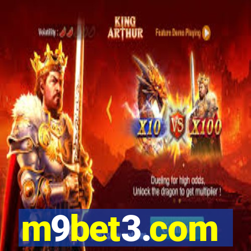 m9bet3.com